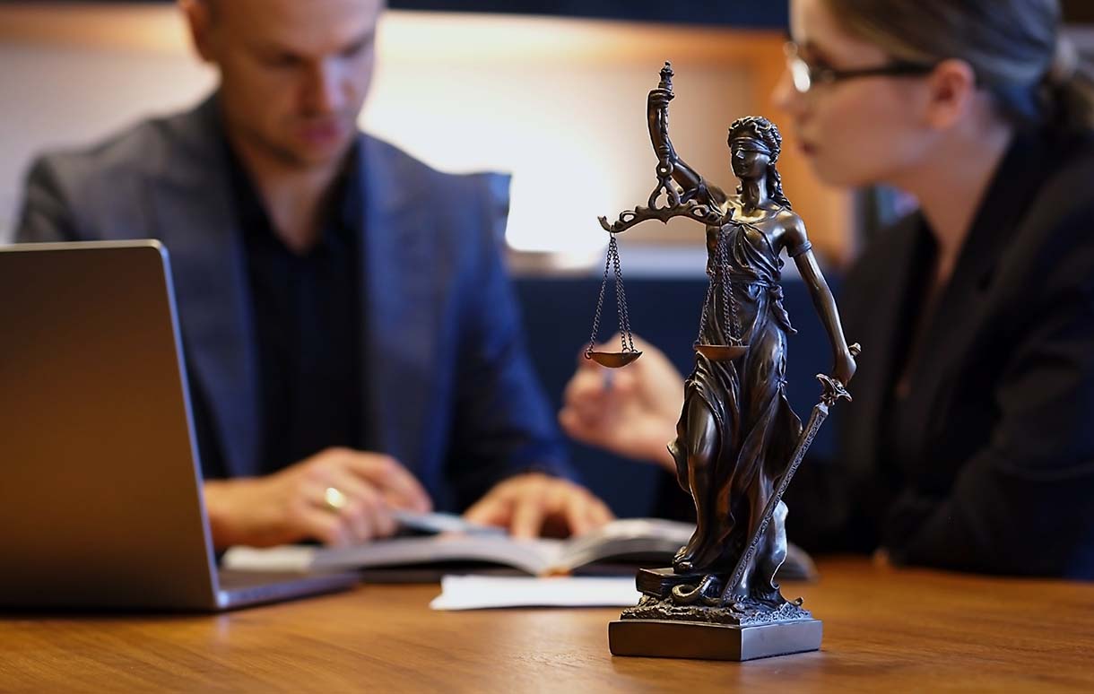 Stephen Browne Lawyers About Us Hero