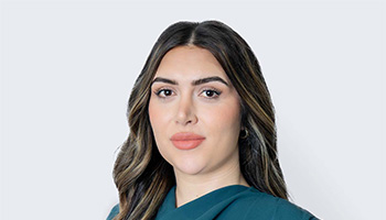 Del Naderi-Rad, Stephen Browne Lawyers