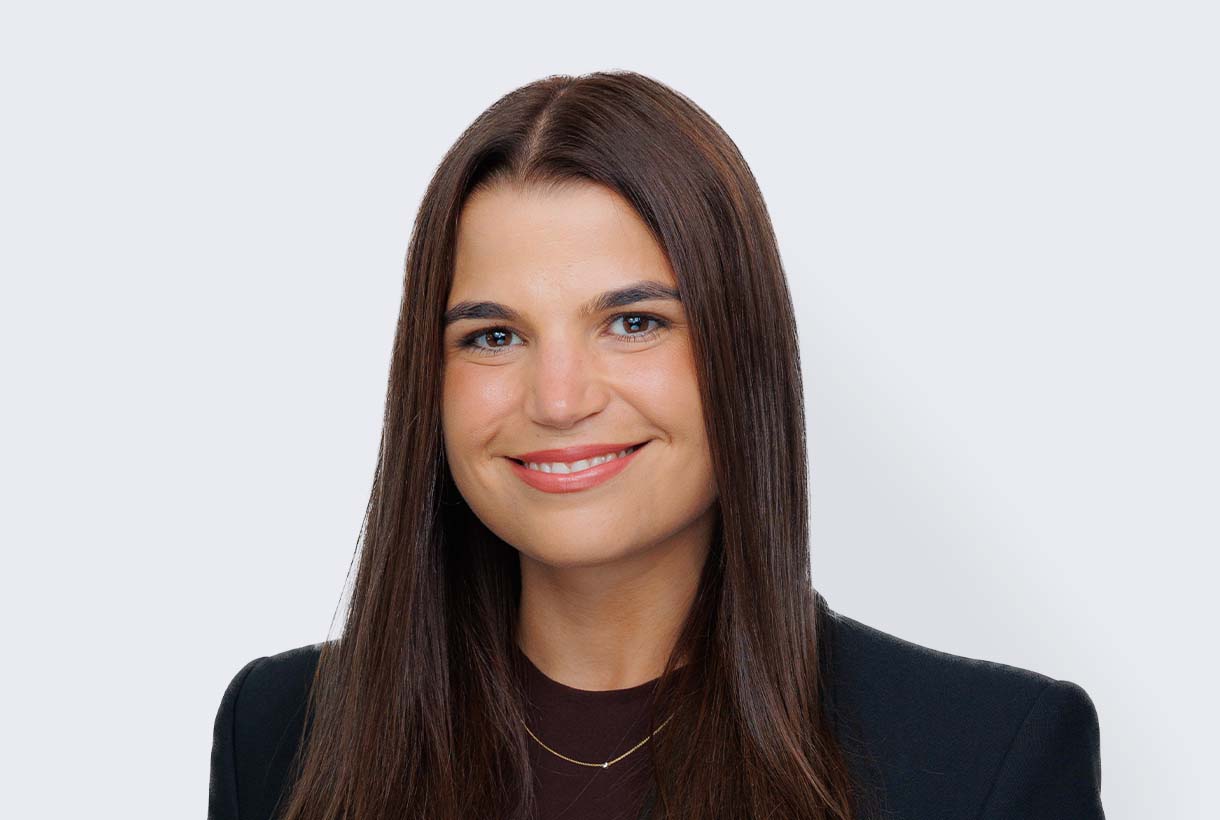 Bonnie Whyte, Stephen Browne Lawyers