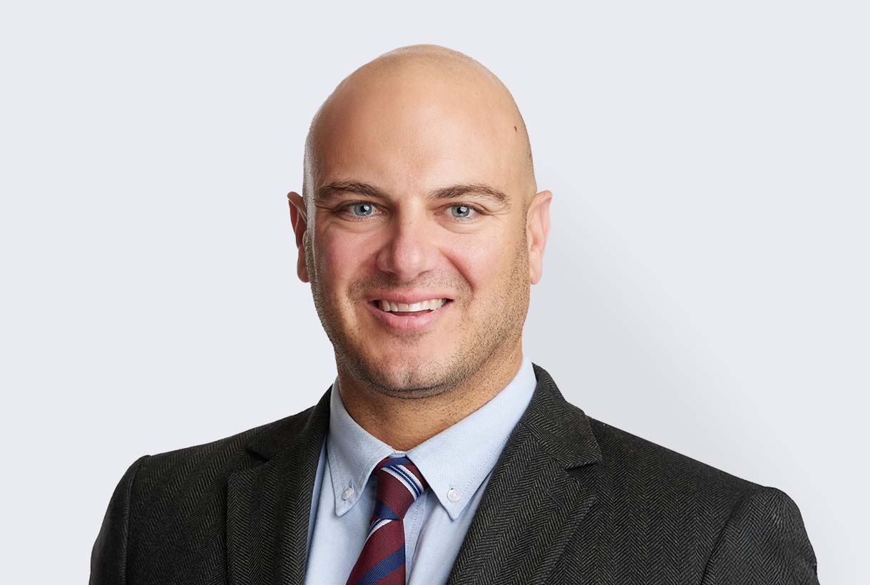 Joachim Azzopardi, Stephen Browne Lawyers