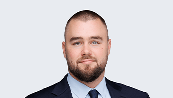 Tom Prior, Stephen Browne Lawyers
