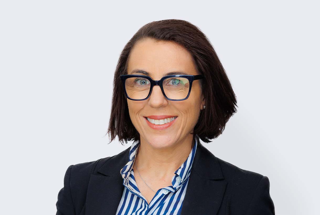 Rebecca Pendrill, Stephen Browne Lawyers