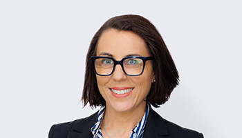 Rebecca Pendrill, Stephen Browne Lawyers