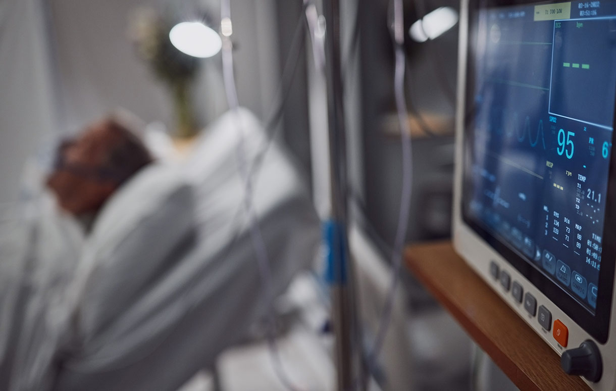 Death benefit claims