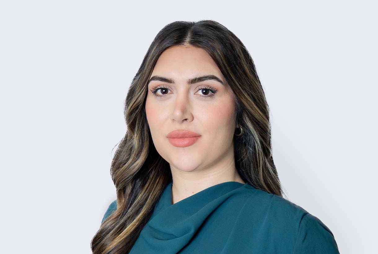 Del Naderi-Rad, Stephen Browne Lawyers