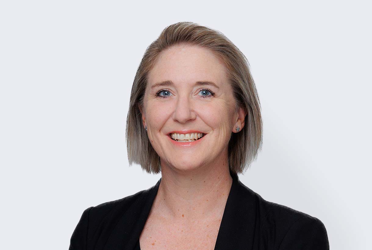 Lauren McKeown, Stephen Browne Lawyers