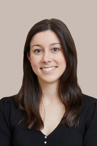 Bianca Gismondi Stephen Browne Paralegal - Bianca Gismondi