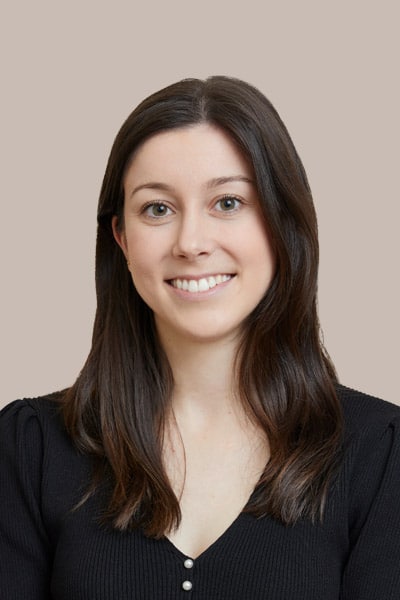 Stephen Browne Paralegal - Bianca Gismondi