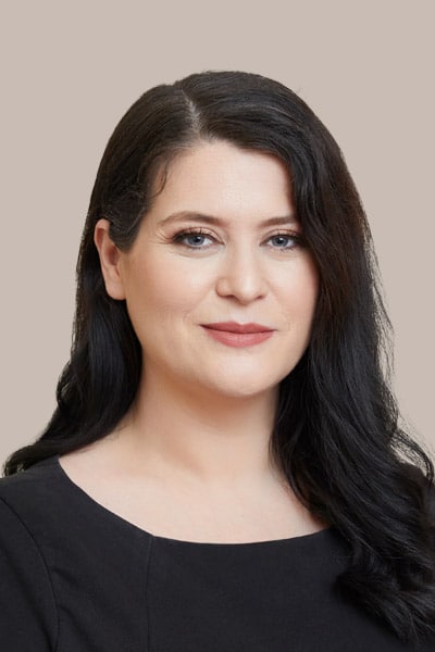 Stephen Browne Paralegal - Tina Brennan