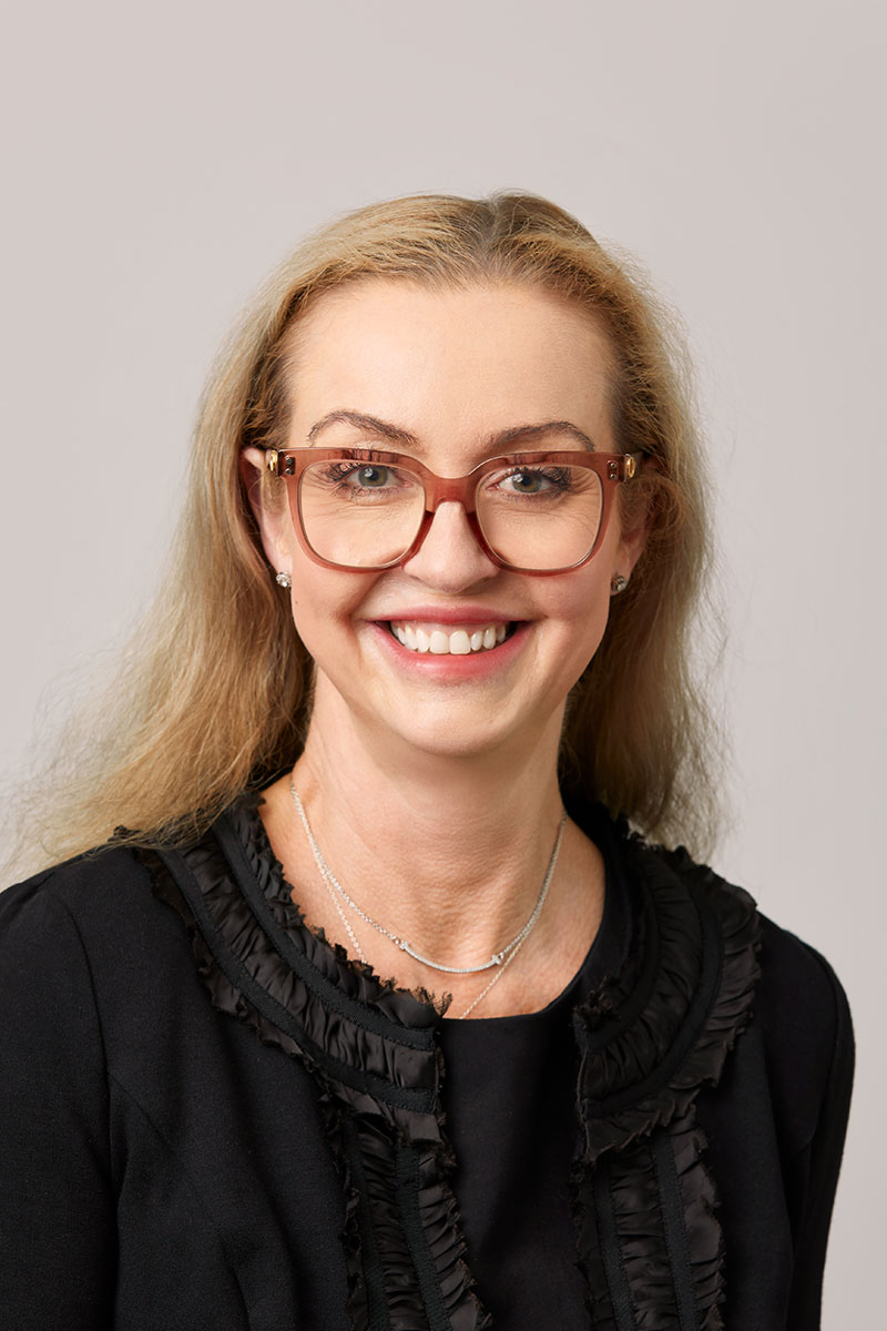 Victoria Branson | Stephen Browne Personal Injury Lawyers